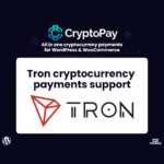 Tron-cryptocurrency-payments-support-for-CryptoPay