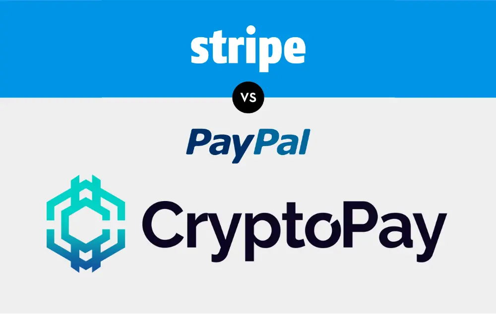 Stripe & PayPal alternative for WordPress and WooCommerce