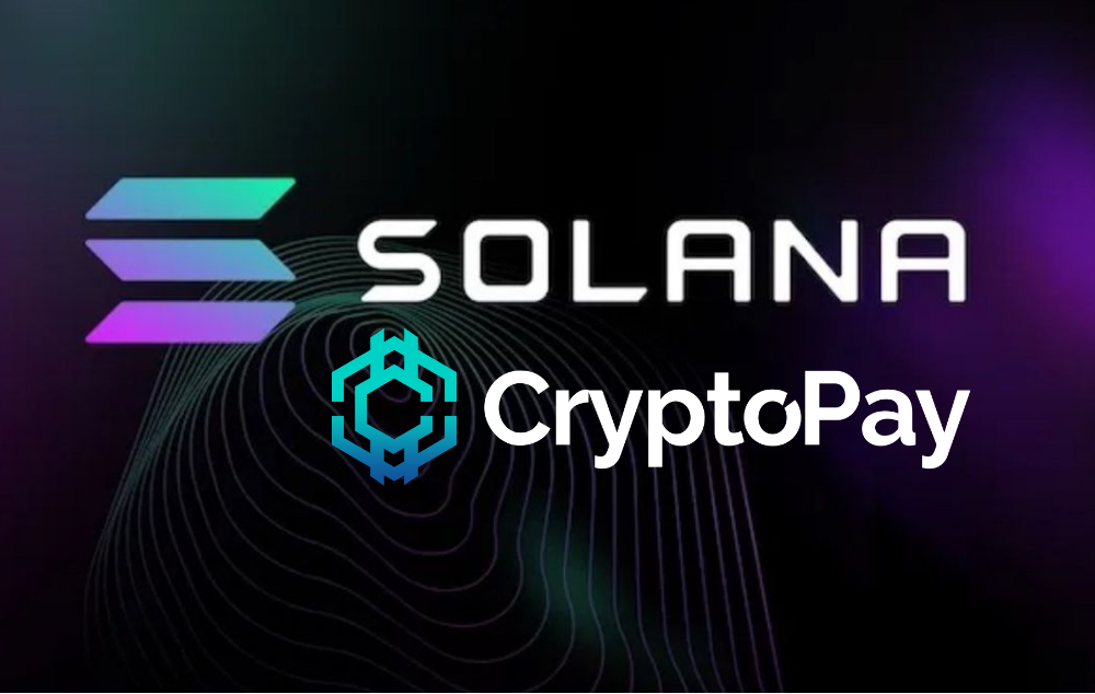 Get paid in WooCommerce with Solana and SPL Tokens